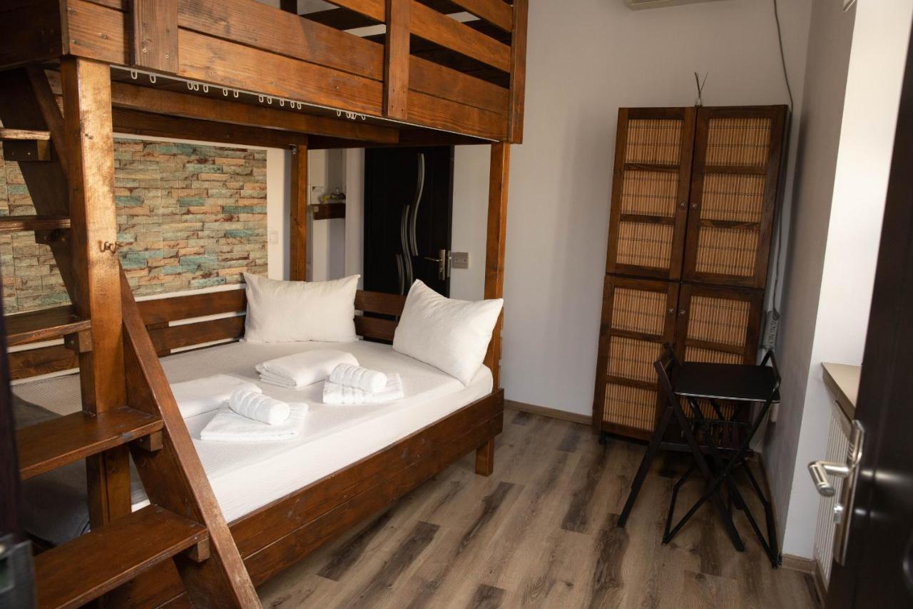Cosy Apartment In City Centre Oradea Eksteriør bilde