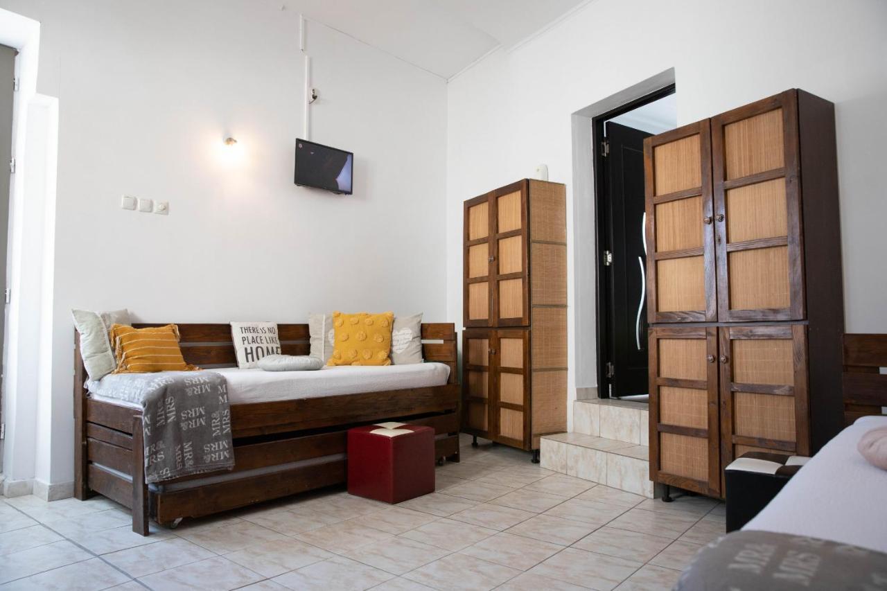 Cosy Apartment In City Centre Oradea Eksteriør bilde